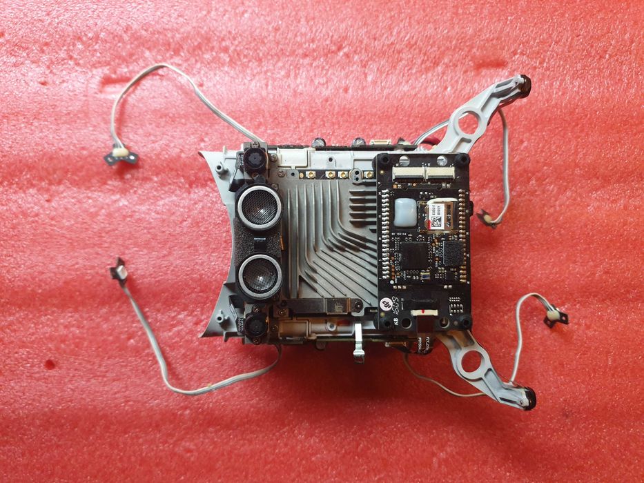 dji phantom 4 standard