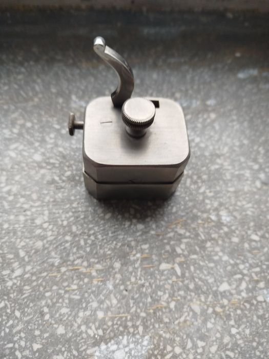 Skaryfikator medyczny