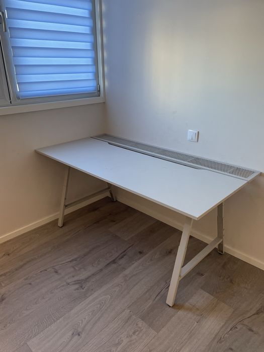 Secretaria para gaming Ikea UTESPELARE