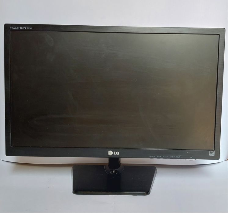 Monitor LG 23 cale Full HD LED