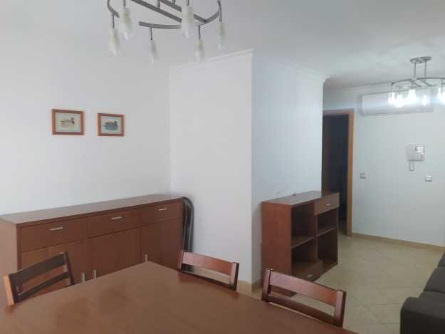 EAR-037 Apartamento T2 em Monte Gordo a 300 mts da praia