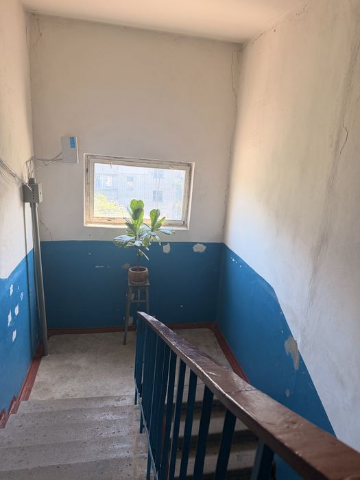 Продам 4х кімн квартиру РАКОВКА