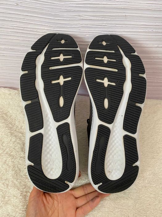 Under Armour Charged Pursuit 3 мужские кроссовки р 46 30см оригинал