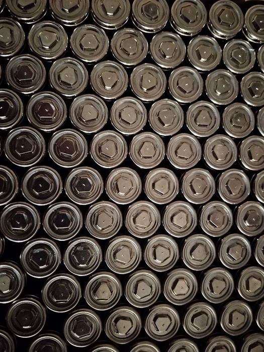 Батарейки аккумуляторы 18650 tesla