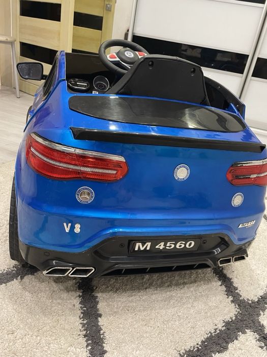 Продам детский автомобиль