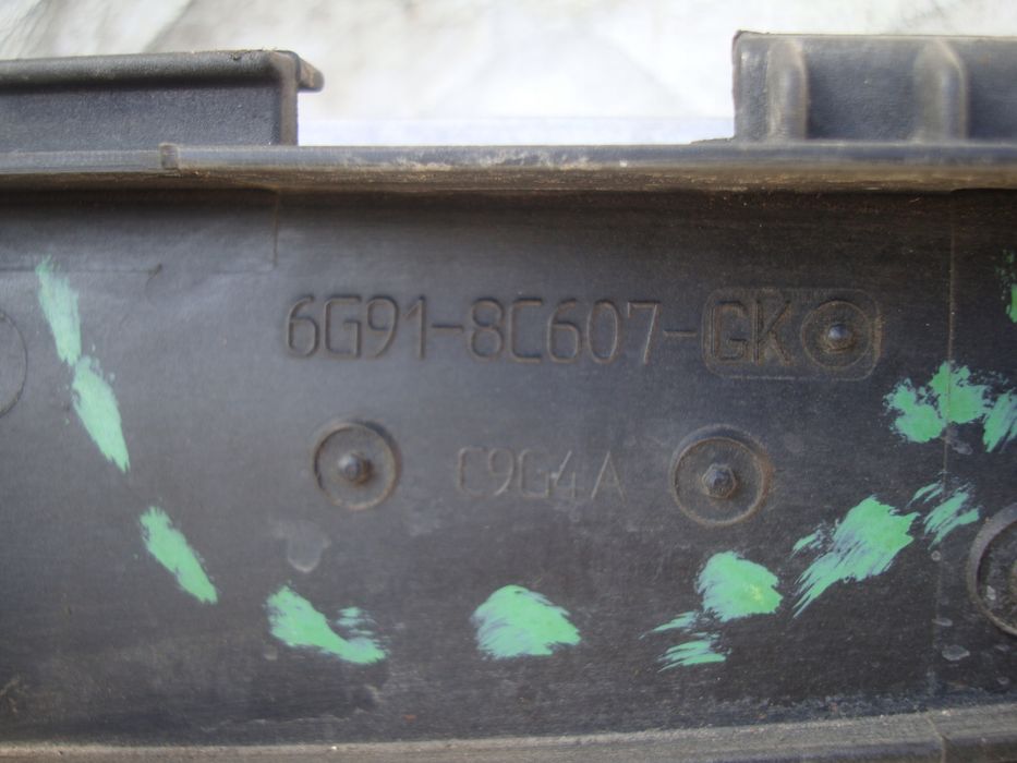 chłodnice woda klima wentylator 2,0 ecoobost galaxy mk3 10-15 mondeo mk4