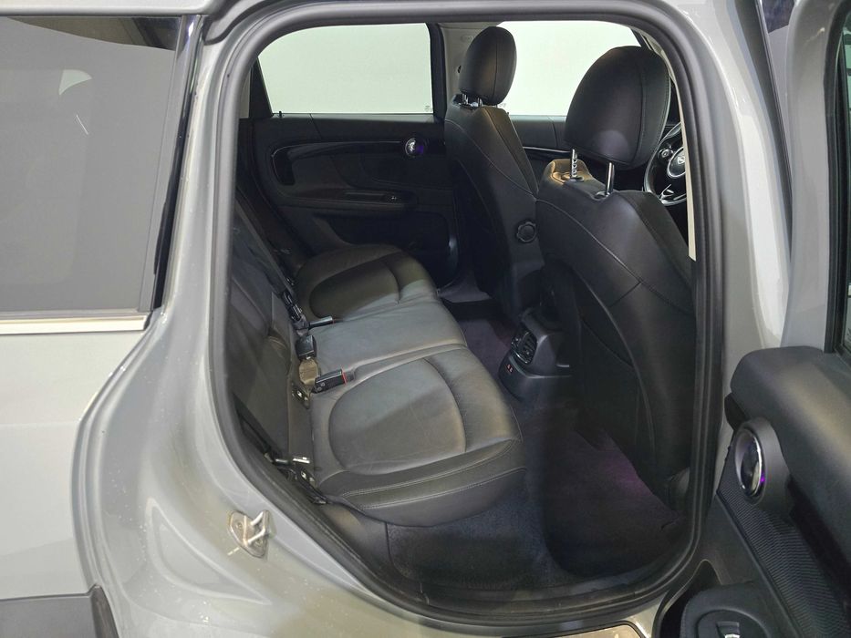 Mini Cooper SE Countryman 1.5 Plug-In Hybrid All4 Automatic