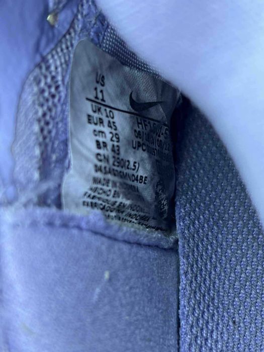 Szybko sprzedam korki piłkarskie Nike Zoom Mercurial Superfly 10