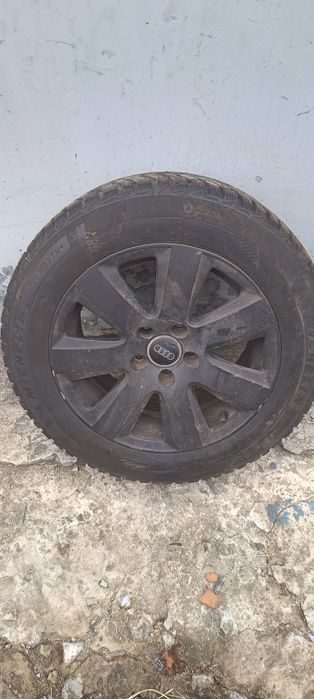 Зимняя резина,шины,колеса,покрышки Michelin X-ICE North-4 205/60R16