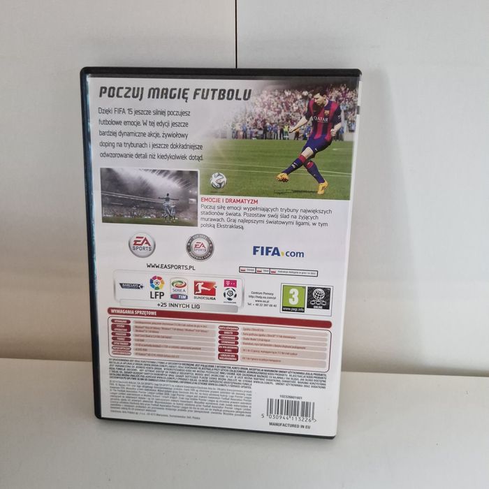 FIFA 15 pc cd pc