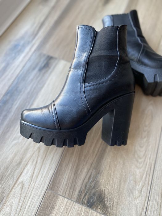 Зимові ботильйони