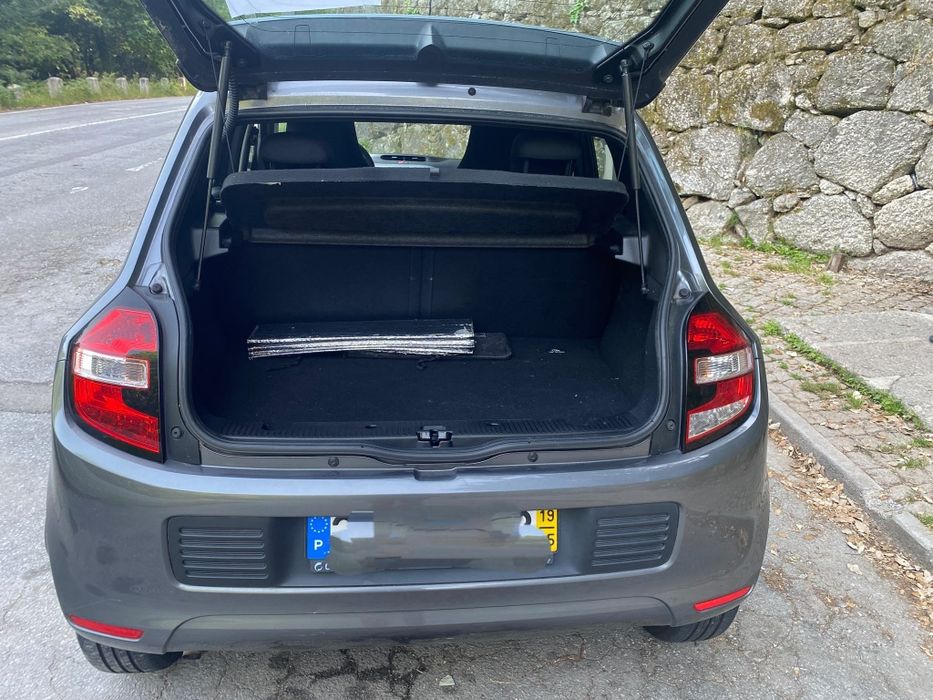Renault Twingo Sce Limited 1.0