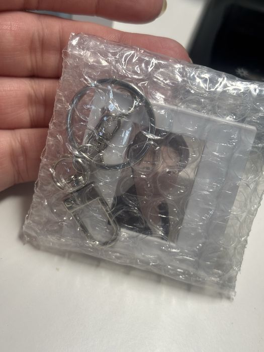 BTS Arirang Weverse Pob keyring brelok Jhope
