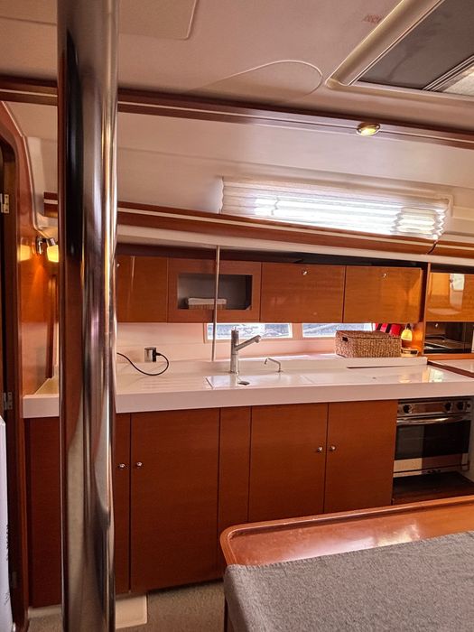 Veleiro DUFOUR 375 Grand Large | 2011
