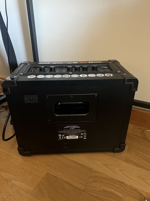 amplificador blackstar ID: Core 10 V3