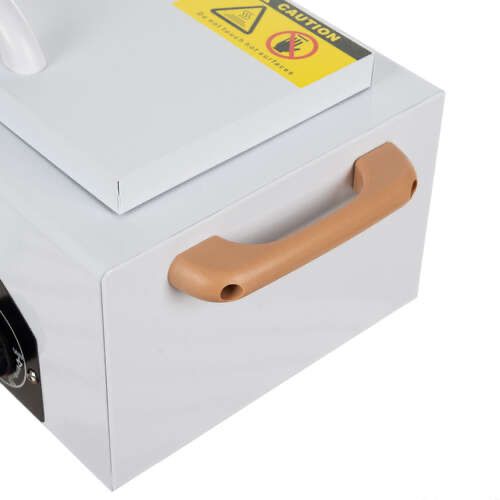 ESTERILIZADOR DE AR QUENTE PROFISSIONAL PARA FERRAMENTAS + FILTRO