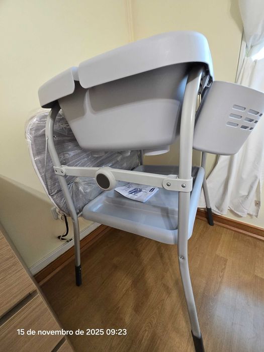 Banheira chicco nova