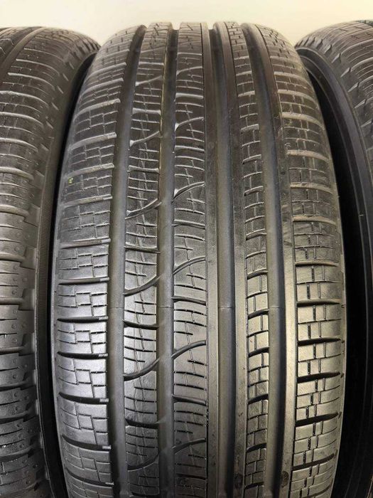 235/65/19 R19 Pirelli Scorpion Verde 109V 2шт Літо/Всесезон б/в ідеал