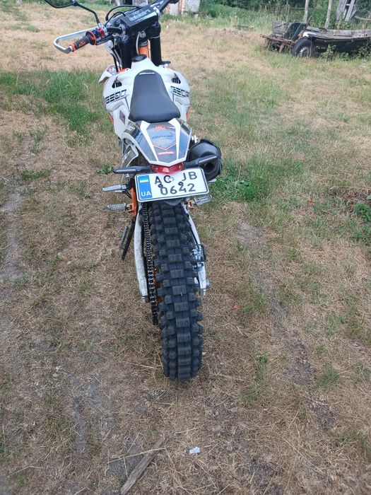 Geon GNS 300 2025р ,+ торг,також обмін на Loncin 300