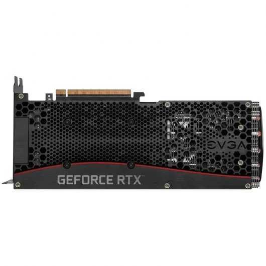 Placa Gráfica EVGA GeForce RTX 3070 XC3 ULTRA GAMING 8GB GDDR6 Ref. 16