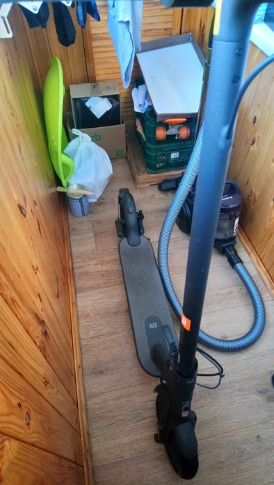 Электросамокат xiaomi оригинал