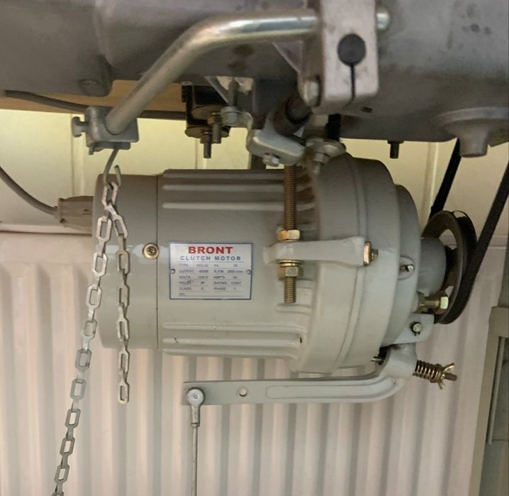 Промышленная швейная машина Siruba L818F-H1