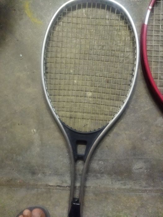 Raquetes tênis criança e adulto