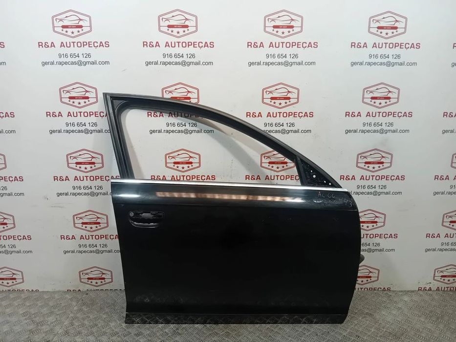 Porta Frente Frontal Direito Audi A6 C6 Original