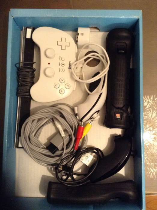 Consola Wii Sports Resort Edição limitada