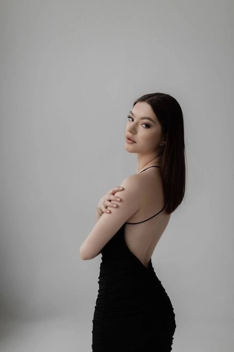 Психолог/ Сексолог/ Подруга