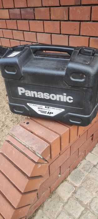 Skrzynka Panasonic po EY45A5