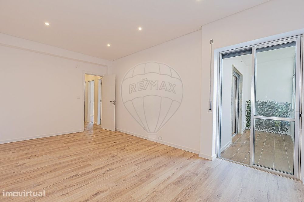 Apartamento T2 para venda