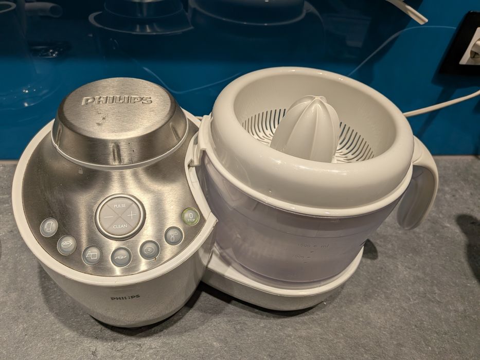 Robot kuchenny Philips Essence  Hr7764