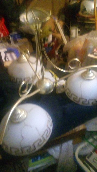 Продам плафоны для люстры