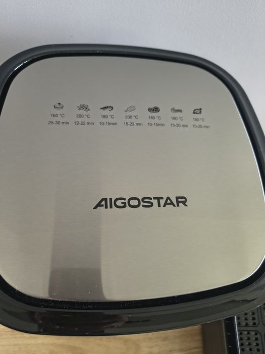 Air  frayer Aigostar