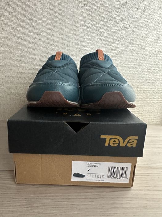 Слипоны женские Teva