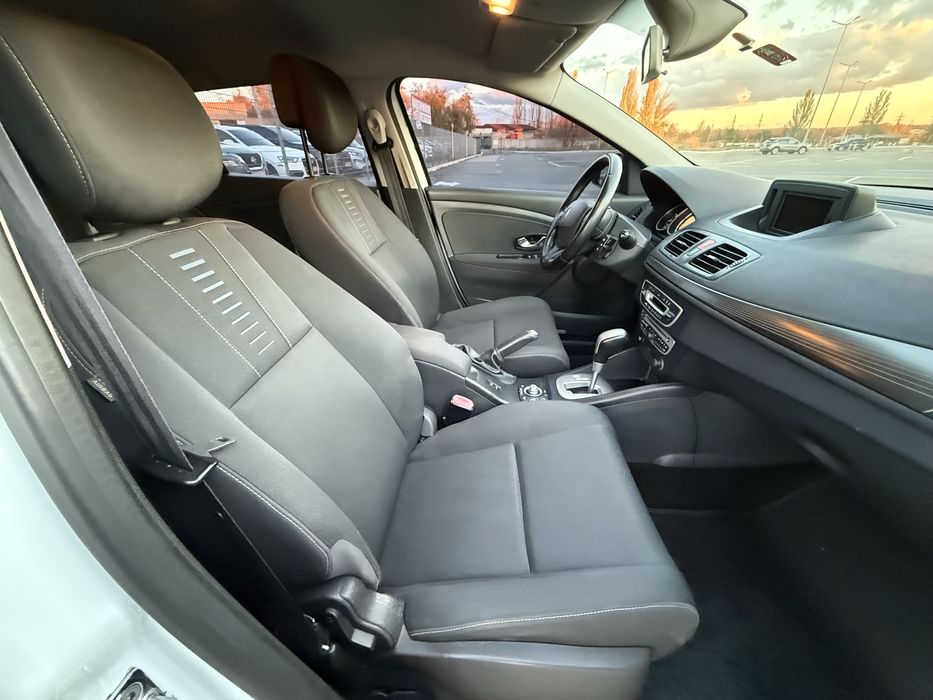 Renault (2228) Megane (ВНЕСОК від 30%) Авторинок МЕТРО Кривий Ріг