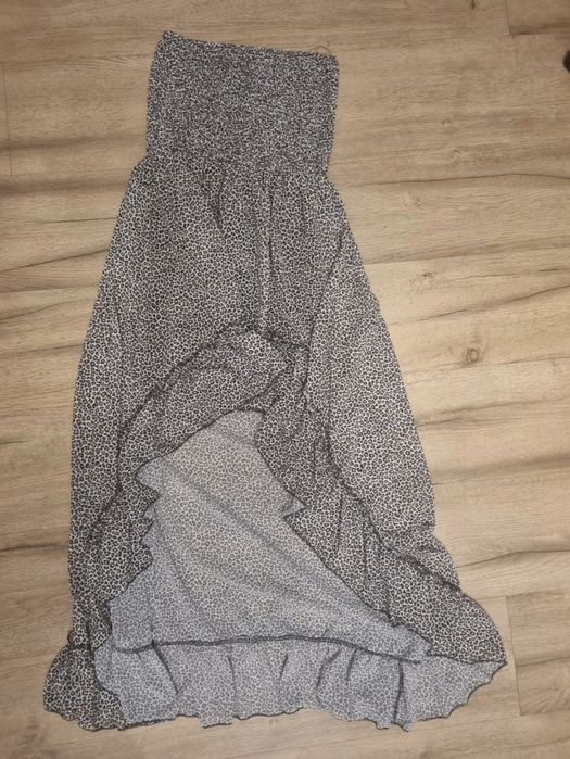 Sukienka letnia  S/M