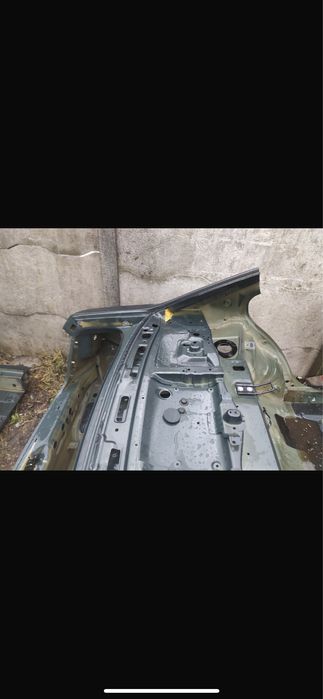 Шевролет эпика chevrolet epica четверть задняя