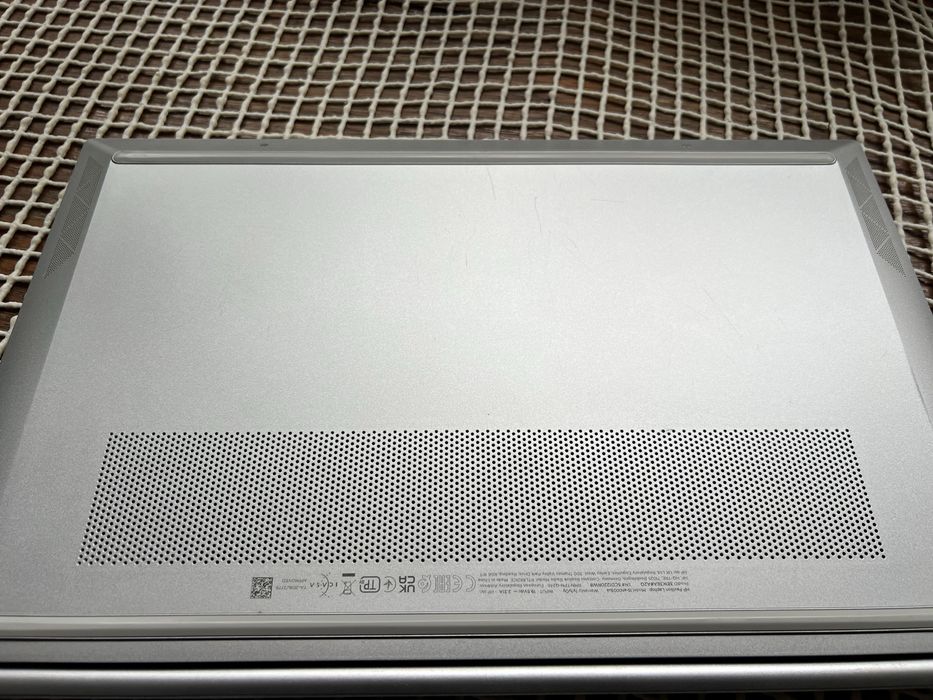 Ноутбук HP-Pavilion 15