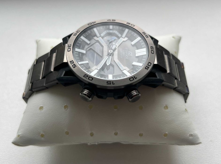 Годинник CASIO ECB-2000DC-1AEF