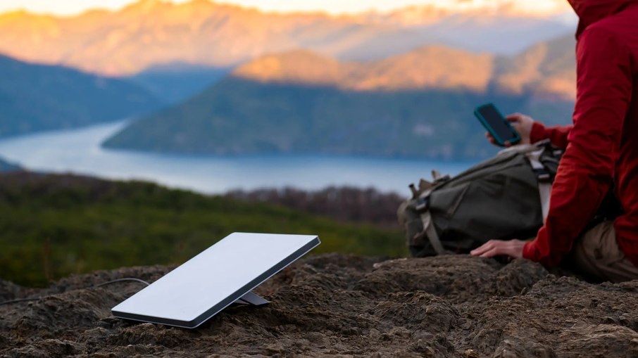 Wynajem starlink - szybki internet satelitarny - Standard i Mini