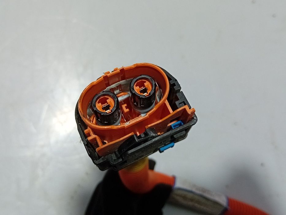 Cabos Elétricos  RENAULT Zoe (BFM_)