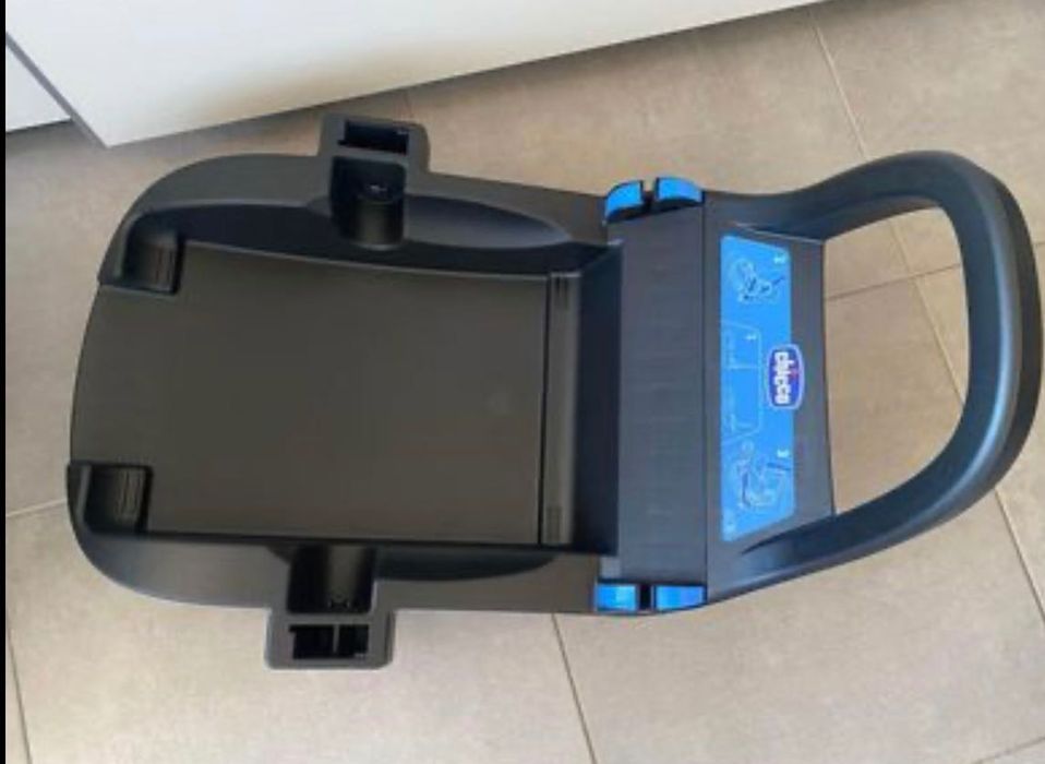 Cadeira Chicco kayli