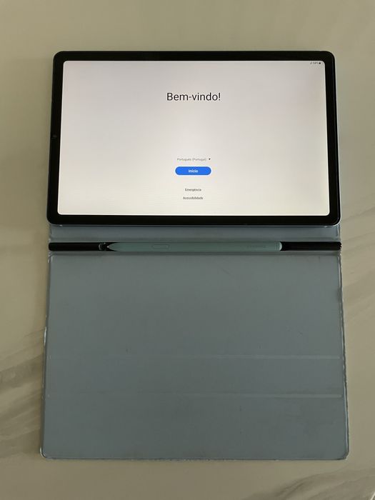 Tablet samsung galaxy S6 lite 11’