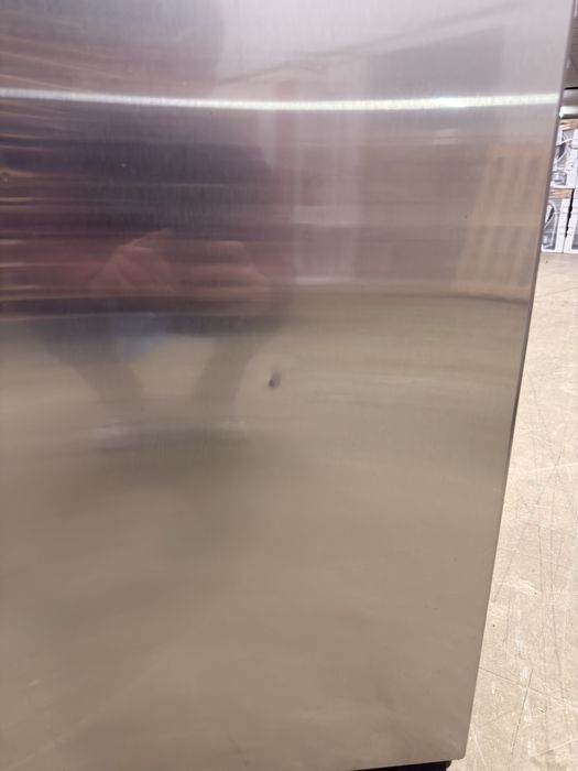 Frigorífico Americano Bosch KAI93VIFP com depósito de água