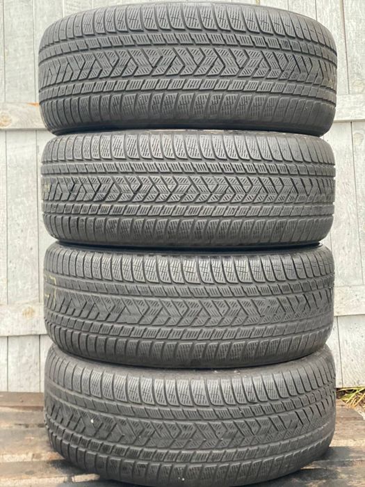 Шок ціна !! 275/50/21 Pirelli