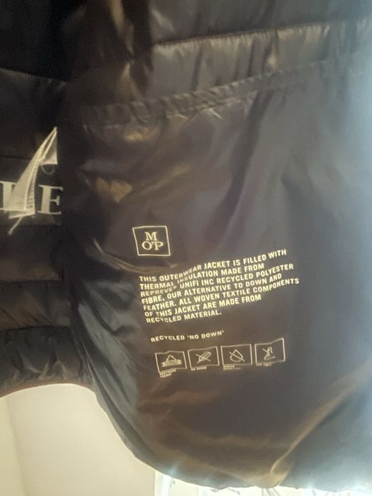 Kurtka chłopięca ParcOpolo