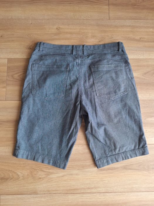 Shorty chinosy Reserved melanżowe M/30