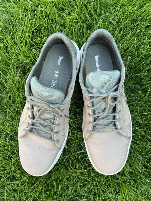 Timberland 44,5 size, чудовий стан